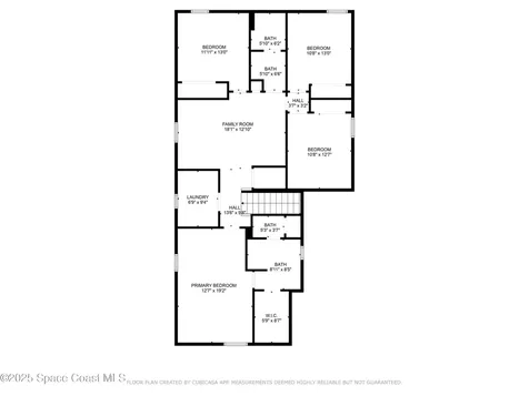 1217 Canfield Circle SE Palm Bay FL 32909