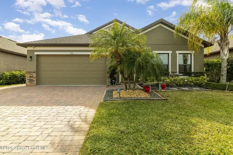 1216 Dillard Drive SE Palm Bay FL 32909