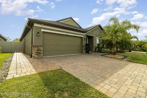 1216 Dillard Drive SE Palm Bay FL 32909