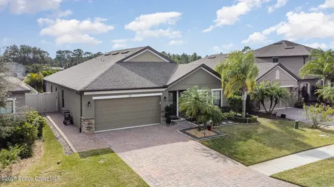 1216 Dillard Drive SE Palm Bay FL 32909