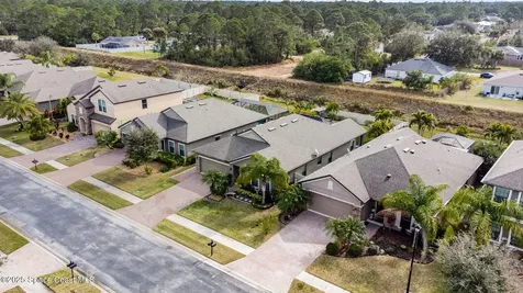 1216 Dillard Drive SE Palm Bay FL 32909