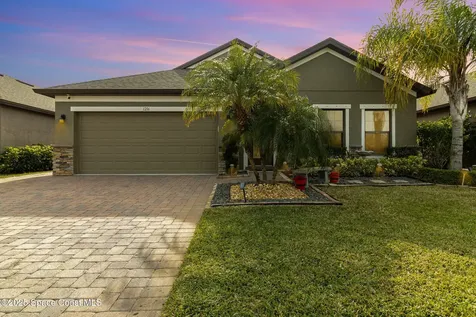 1216 Dillard Drive SE Palm Bay FL 32909