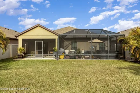 1216 Dillard Drive SE Palm Bay FL 32909