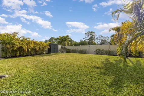 1216 Dillard Drive SE Palm Bay FL 32909