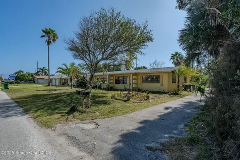 137 1st Avenue Indialantic FL 32903