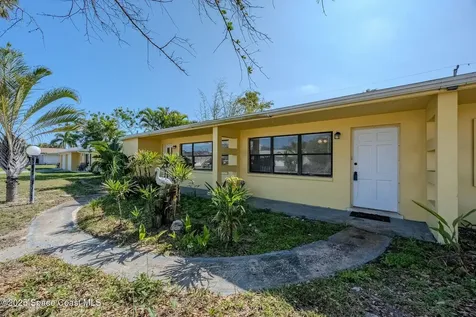 137 1st Avenue Indialantic FL 32903