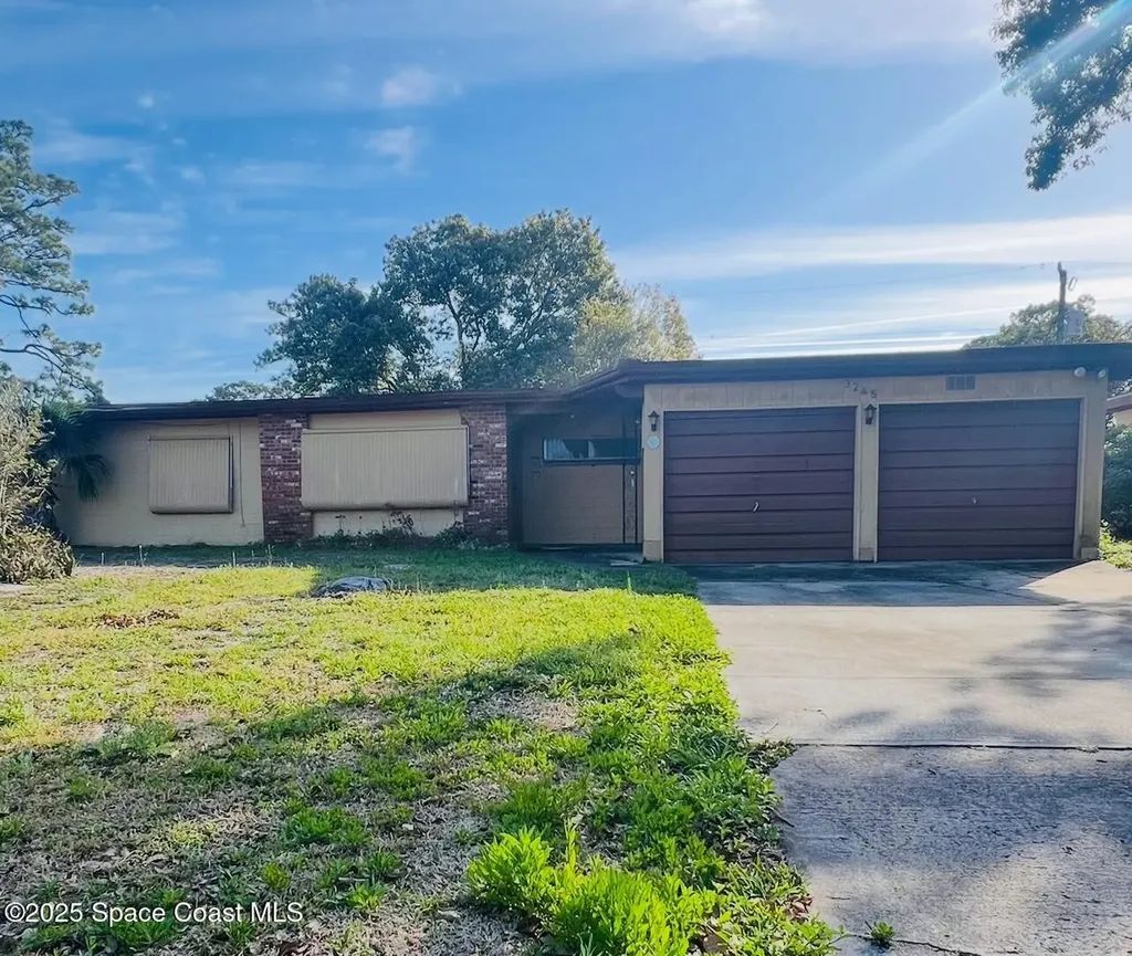 3245 Royal Palm Court Titusville FL 32780