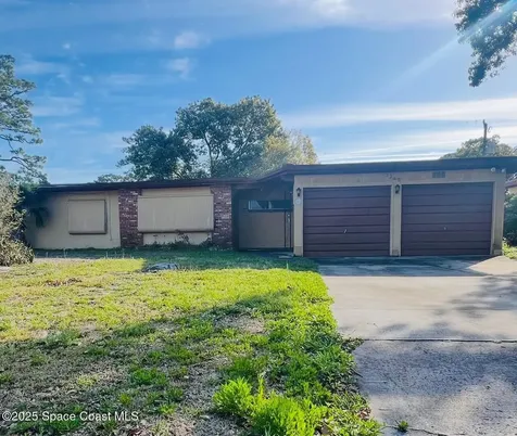 3245 Royal Palm Court Titusville FL 32780