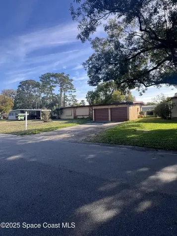 3245 Royal Palm Court Titusville FL 32780