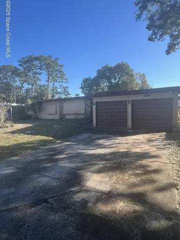 3245 Royal Palm Court Titusville FL 32780