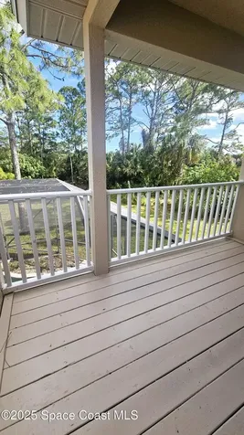 1876 Winding Ridge Circle SE Palm Bay FL 32909