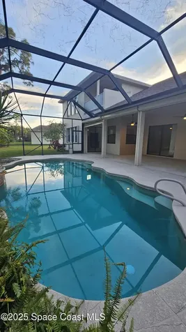 1876 Winding Ridge Circle SE Palm Bay FL 32909