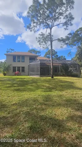 1876 Winding Ridge Circle SE Palm Bay FL 32909