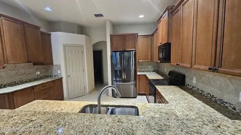 1876 Winding Ridge Circle SE Palm Bay FL 32909