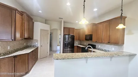 1876 Winding Ridge Circle SE Palm Bay FL 32909