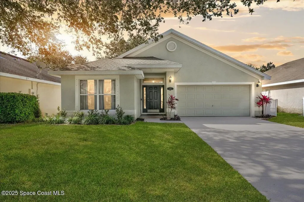 2110 Savannah Boulevard Titusville FL 32780