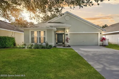 2110 Savannah Boulevard Titusville FL 32780