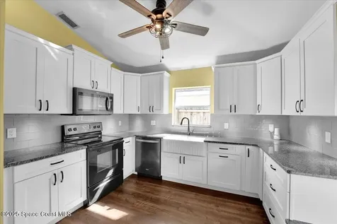 2110 Savannah Boulevard Titusville FL 32780