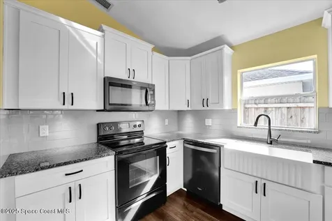 2110 Savannah Boulevard Titusville FL 32780
