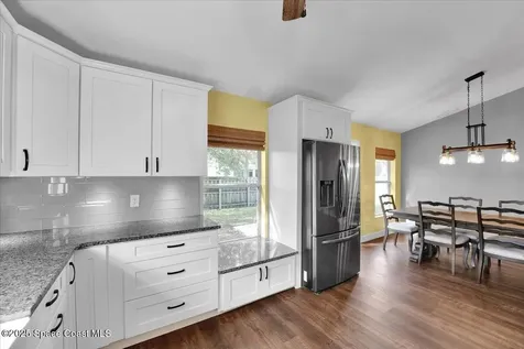 2110 Savannah Boulevard Titusville FL 32780