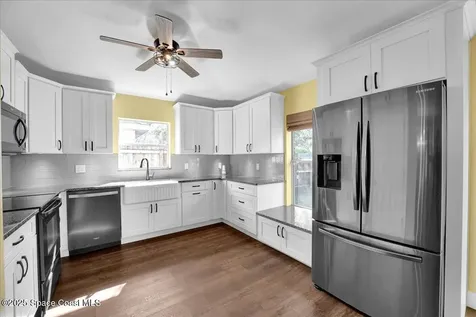 2110 Savannah Boulevard Titusville FL 32780