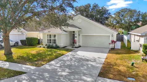2110 Savannah Boulevard Titusville FL 32780