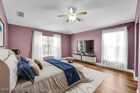 2110 Savannah Boulevard Titusville FL 32780