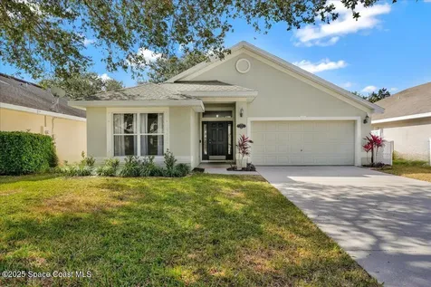 2110 Savannah Boulevard Titusville FL 32780
