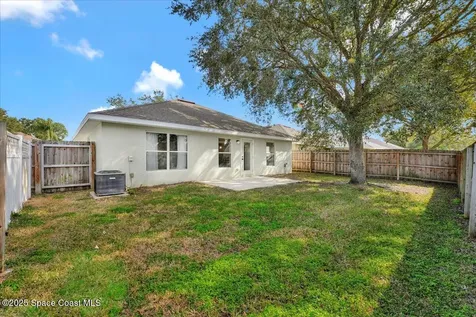 2110 Savannah Boulevard Titusville FL 32780