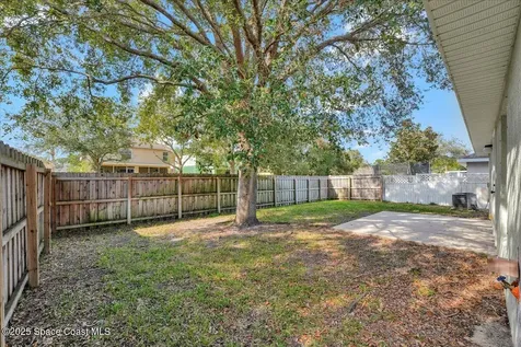 2110 Savannah Boulevard Titusville FL 32780