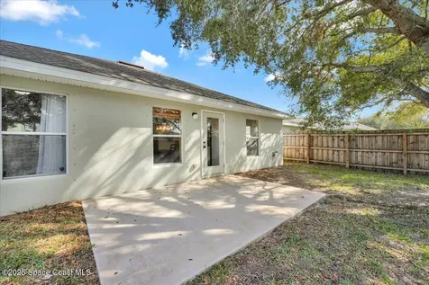 2110 Savannah Boulevard Titusville FL 32780