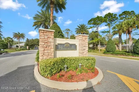 2110 Savannah Boulevard Titusville FL 32780