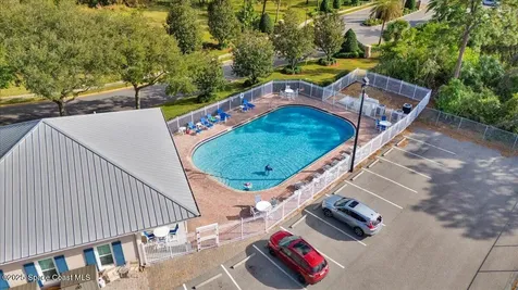 2110 Savannah Boulevard Titusville FL 32780