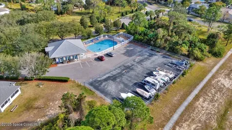 2110 Savannah Boulevard Titusville FL 32780
