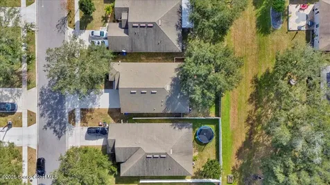 2110 Savannah Boulevard Titusville FL 32780