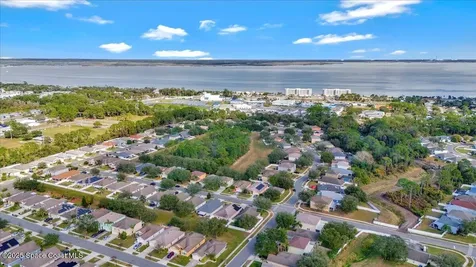 2110 Savannah Boulevard Titusville FL 32780