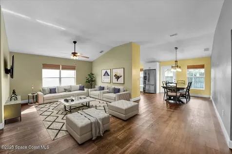 2110 Savannah Boulevard Titusville FL 32780