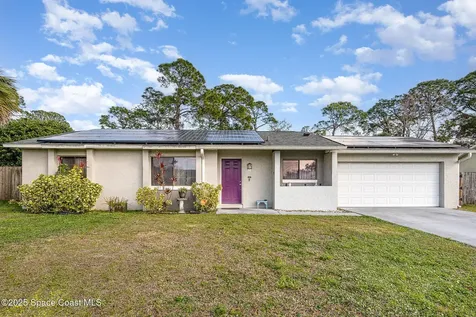 5661 Jamaica Road Cocoa FL 32927