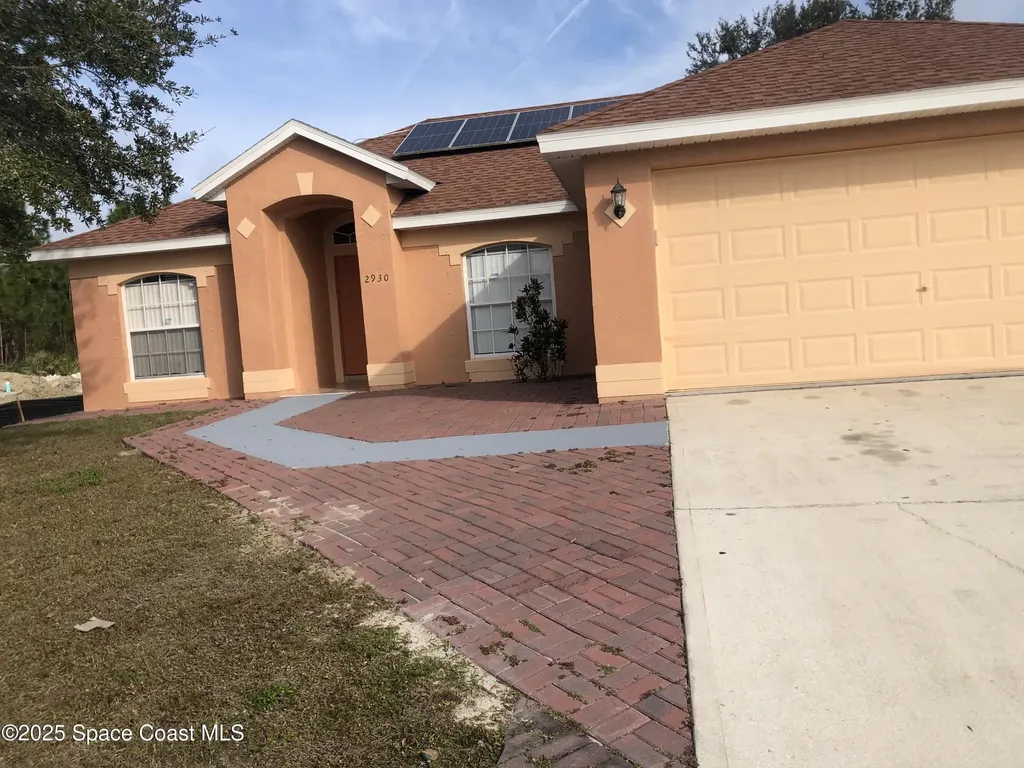 2930 San Filippo Drive SE Palm Bay FL 32909