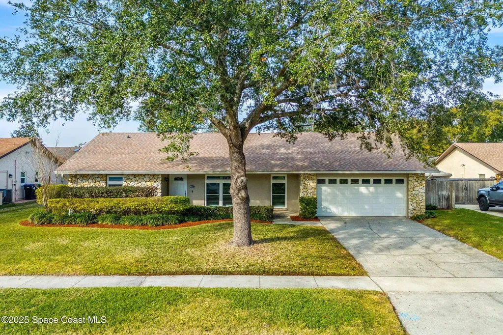 8857 Butternut Boulevard Orlando FL 32817