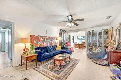 127 E Osceola Lane Cocoa Beach FL 32931