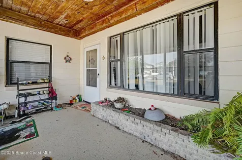 127 E Osceola Lane Cocoa Beach FL 32931