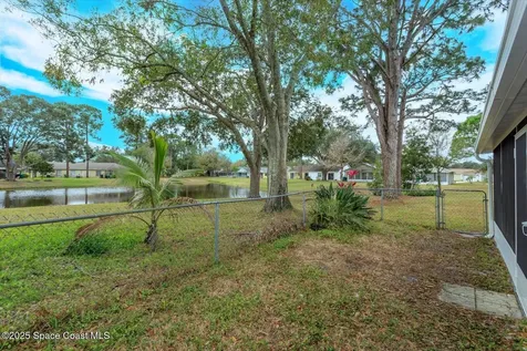 3143 Winchester Drive Cocoa FL 32926