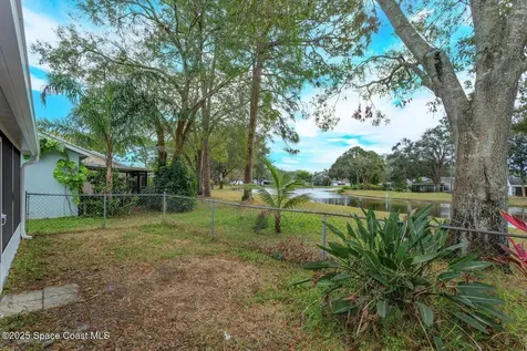 3143 Winchester Drive Cocoa FL 32926