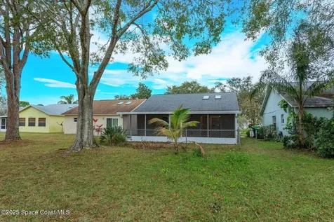 3143 Winchester Drive Cocoa FL 32926