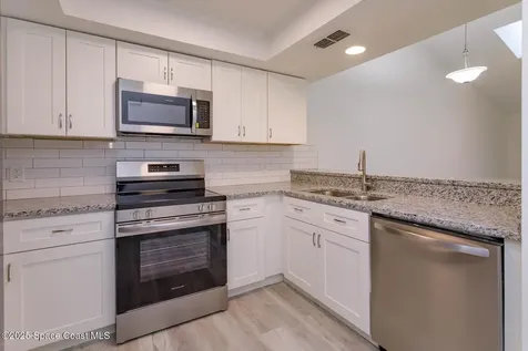 3143 Winchester Drive Cocoa FL 32926