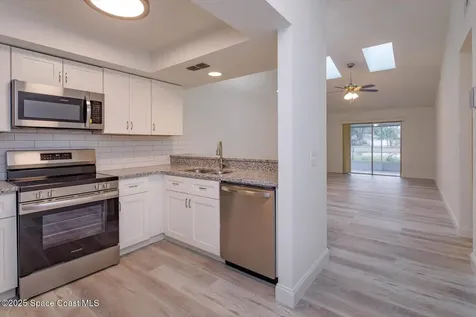 3143 Winchester Drive Cocoa FL 32926