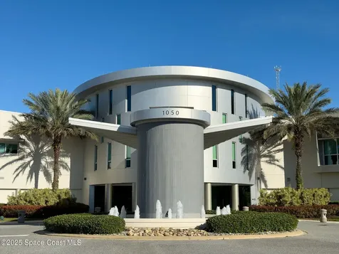 1050 Satcom Lane Melbourne FL 32940