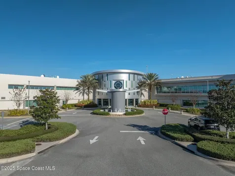 1050 Satcom Lane Melbourne FL 32940