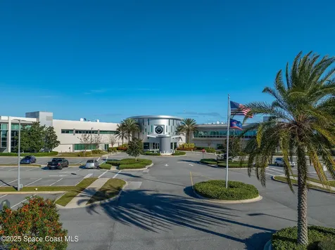 1050 Satcom Lane Melbourne FL 32940